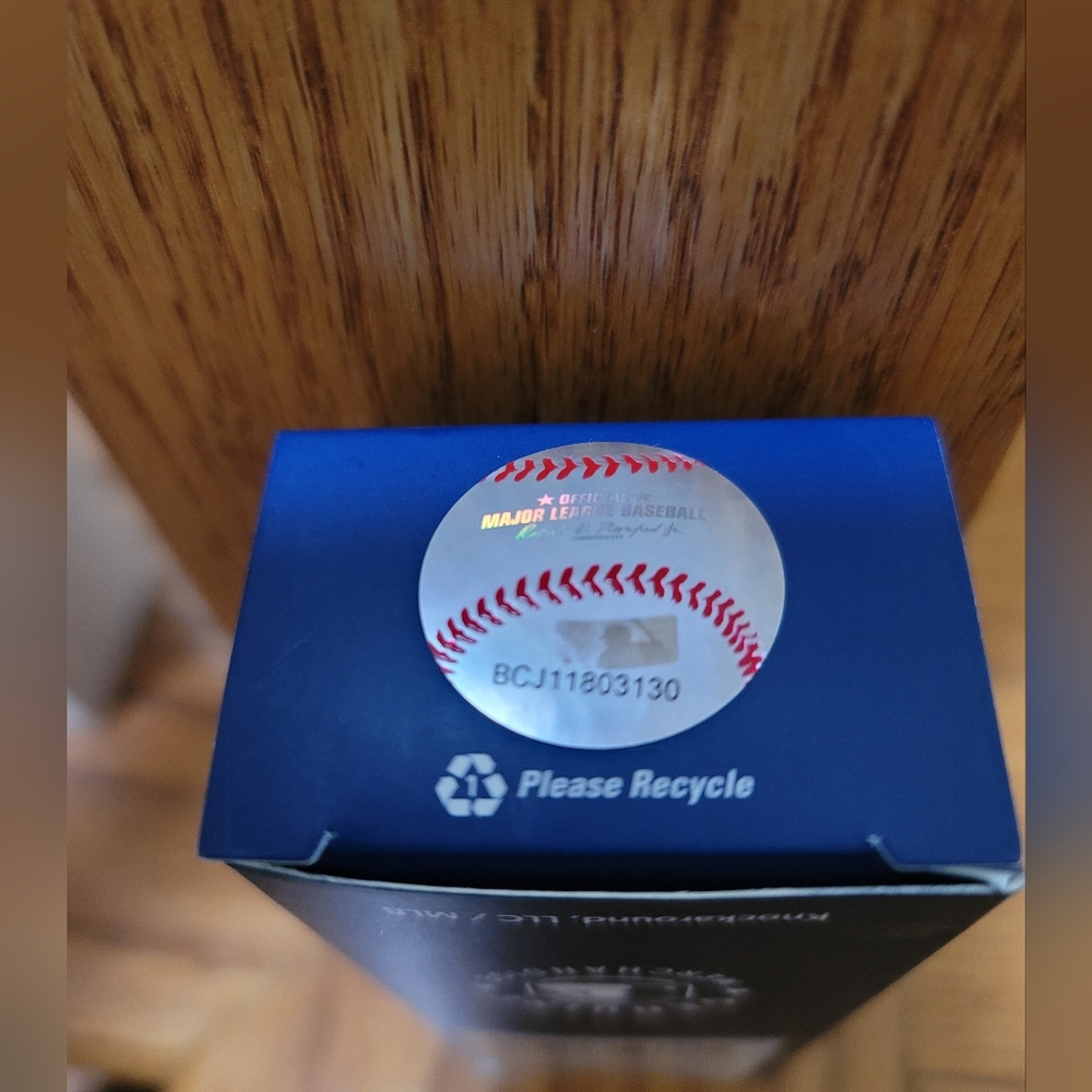 Dodgers Blue MLB Sunglasses - Picture 6 of 8
